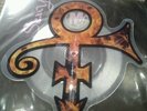 Prince shaped picture disc Sexy Mf mint unplayed