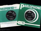 The Beatles - All You Need Is Love - 2 x UK Variation Parlophone 45s NEAR MINT