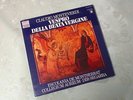 Claudio Monteverdi (1567-1643) – Vespro Della Beata Vergine 2 LP-Box  NEU  / RAR