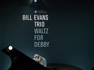 BILL EVANS TRIO-WALTZ FOR DEBBY (180G VINYL)-JEAN-PIERRE LELOIR C-VINYL LP  NEW