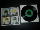 GENERATION X READY STEADY GO  1978 GERMAN EDITION PS 45