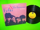 Echo & The Bunnymen ?– Lips Like Sugar Vintage Vinyl 12