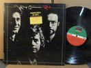 King Crimson Red EX PROMO prog psych