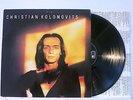 Christian Kolonovits - Christian Kolonovits (s/T) LP+Innerslve 1982 Metronome NM