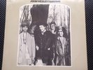BOB DYLAN - John Wesley Harding - 1st Press - 1968Vinyl LP - A2/B2 - VG Conditi