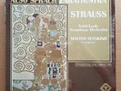 Strauss Also Sprach Zarathustra Susskind 1975 Quadrophonic FACTORY SEALED- DG-LP
