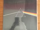 Pink Floyd Dark Side Of The Moon Complete Lp Original Still In Shrink