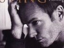 Sting - Mercury Falling [New Vinyl]