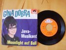 Gina Dobra - Java-Musikant/Moonlight auf Bali