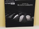 Best of Black Sabbath 12