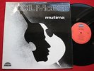 CECIL McBEE mutima ORIG LP Strata-East 1974 EX/NM dee dee bridgewater