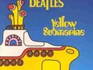 Yellow Submarine Songtrack 1999 Anniv Re-Issue - Beatles (Vinyl Used Very Good)