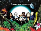 Connected - Stereo Mc's (Vinyl Used Very Good)