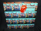 LP: The Rolling Stones  - Rewind -  incl. OIS  made in UK