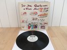 Sir Joe Quarterman & Free Soul Vinyl LP Promo GSF Records WLP