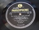 The Beatles - Sgt Pepper - Parlophone UK Mono Pressing - No 