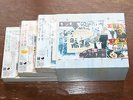 Beatles  'Anthology'  3 volumes in slipcase   japan