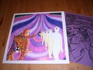 S.T. MIKAEL Psychocosmic Songs LP Swedish TOP psych 1994 XOTIC MIND