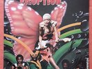 ERUPTION-LEAVE A LIGHT JUGOTON 1979 NM/NM DISCO I CAN'T STAND THE RAIN