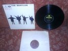 The Beatles Help Rare Stereo 1965 1st UK Press 1/1 Matrix GA/T Stampers PCS 3071