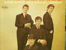Introducing... The Beatles - The Beatles, LP Mono (Pre-Owned)