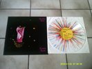 Grateful Dead - Cosmic Death - Multicolour Vinyl LP