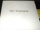 HOLLEN BROTHERS New Beginning LP RARE PRIVATE RURAL ND XIAN FOLK PSYCH SSW