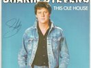 Shakin' Stevens - This ole house autographed single.