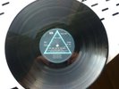 Pink Floyd The Dark Side of the Moon EMI Harvest England +  Sticker +  2x Poster