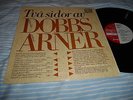 Proprius 250402-0004 Dobbs Arnér (LP) Vocals & Organ Audiophile NM/EX