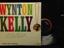 Wynton Kelly-Same-Vee Jay 3022-PAUL CHAMBERS