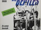 BEATLES Die Zentrale Tanzschaffe HÖRZU German Only