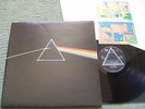 PINK FLOYD LP DARK SIDE OF THE MOON EX/EX+