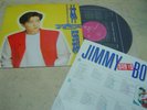 JIMMY LIN ???(KOREA LP)???????????? 1993 9TRACK china/hong kong/Taiwan/no cd