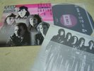 SCORPIONS(KOREA VINYL LP 12