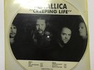 Metallica ?– Creeping Life VINYL PICTURE DISC