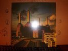 Pink Floyd Animals LP Album Vinyl MINT- CON  (428) Mirror Finish  No Barcode