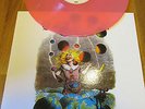 Queen Innuendo LP  Pink Vinyl Hollywood Unique Re Issue