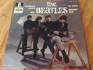 THE BEATLES *PAPERBACK WRITER* EX 1966 FRENCH EP MEO 119