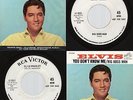 (PROMO) Elvis Presley 