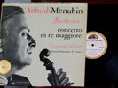 AUDIOPHILE EMI-VOCE DEL PADRONE ASDQ 5295 ED1 BEETHOVEN 