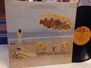 1974   Neil Young   On The Beach   LP   Reprise   R 2180   Floral
