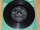 THE ACTION I;LL KEEP ON HOLDING ON - RARE PARLO NORTHERN MOD SINGLE