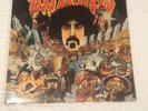 Frank Zappa / Mothers  - 200 Motels  2 LP Set W/ Poster & Booklet   UAS 9956