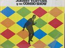 Johnny Ventura y Su Combo Show-Figurando-LP 12