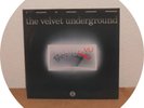 LP Velvet Underground - VU, Verve 823 721-1, GER 1984, WASHED / CLEANED
