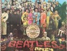 The Beatles - Sgt Peppers Lonely Hearts Club Band // 1967 // PCS 7027 // 12