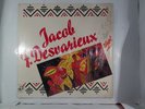 Jacob F. Desvarieux sweet florence Boogie Zouk synth bomb, hear