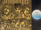 JETHRO TULL Stand Up LP foc GATEFOLD 1969-1980 Ian Anderson BOUREE