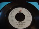 The Enjoyables Northern Soul 45 on Shrine 